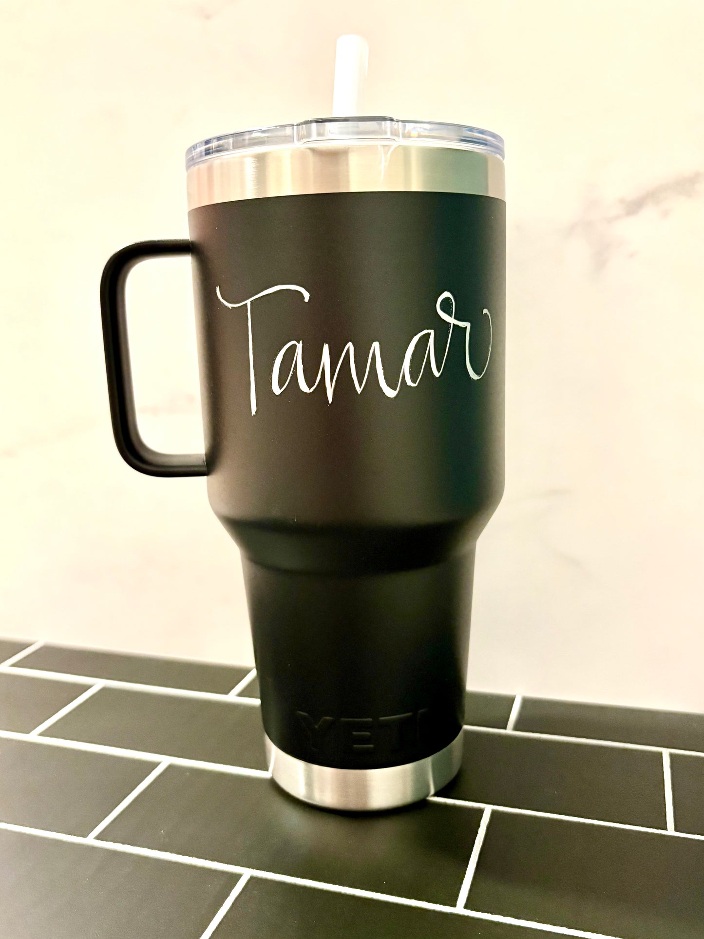 Calligraphy and Engraving Services