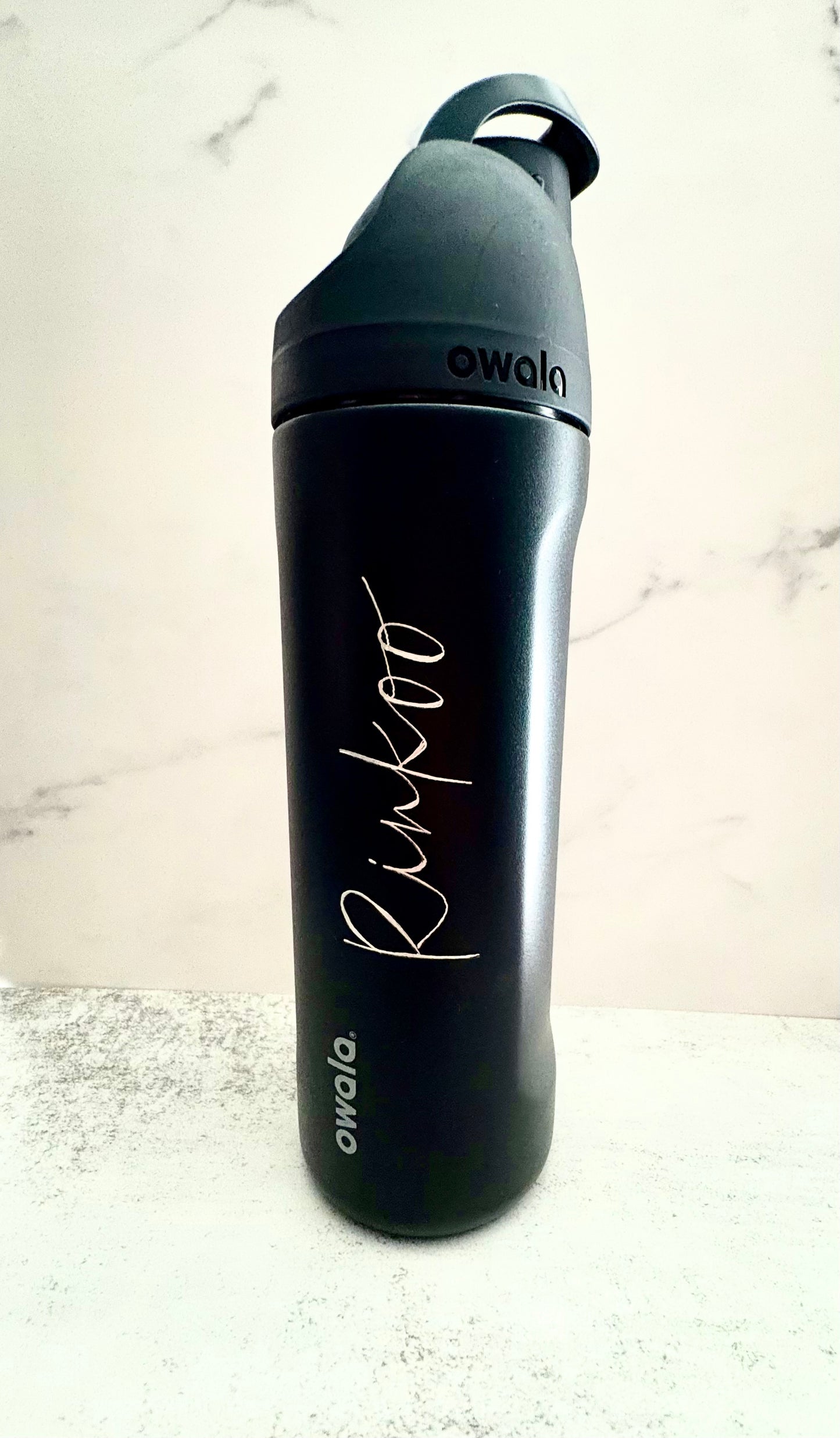 Calligraphy and Engraving Services