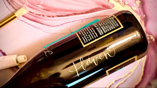 Calligraphy and Engraving Services